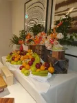 Holiday Inn LONDON - SHEPPERTON by IHG - breakfast
