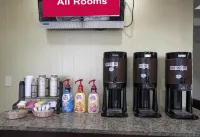 Sonesta Essential Ames - breakfast