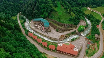Ridos Thermal Hotel & Spa