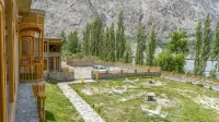 Villa Darya - Truly Hunza - 4-Star