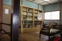 Guesthouse Seiryu Kibako Hotels in Hanno