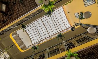 Hotel Amón Real Costa Rica