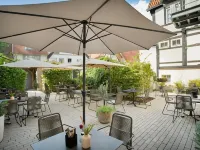 Wertschätzer Hotel - Krumme STR Hotels in Lippe