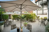 Wertschätzer Hotel - Krumme STR Hotels in Lippe