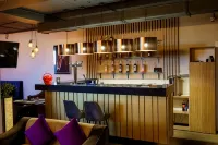 Graf Hotel فنادق في شيمكنت