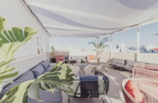 Boutique Hotel Olom - Only Adults Recommended