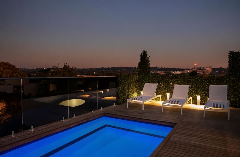 Home Suite Hotels Rosebank photo 3