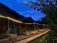 North Deodar Camps Hotels near SANDHYA HOME STEY RASOL