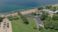 KİRAZ Beach Otel Hotels in 