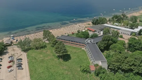 Kiraz Beach Otel Hotels in Erdek