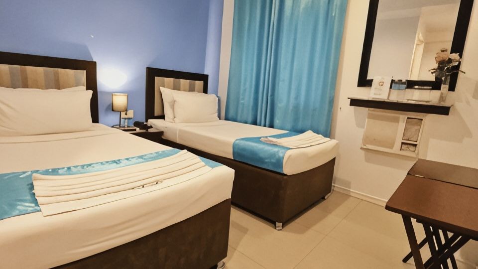 Islands Hotel
