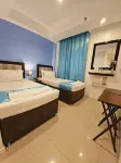 Islands Hotel