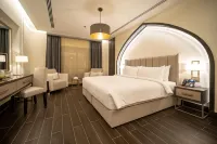 The Address Residence Hotels near Khobar Sea Front