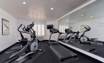 Quality Inn Vernal Near Dinosaur National Monument