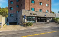 Gimpo Petite Hotel Các khách sạn ở Gimpo