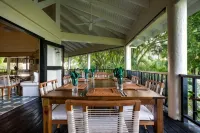 Copal Tree Lodge a Muy'Ono Resort Hotel a Toledo