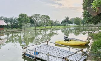 Lafa Park Syariah Rengas Bandung Cikarang Redpartner