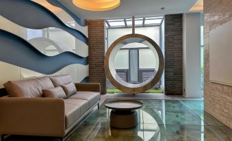 ALL-UR Boutique Motel Pingtung Branch