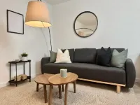 Apartment Neukirchen Hotel a Neukirchen-Vluyn