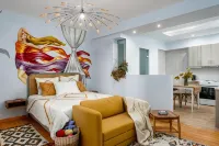 Koukou Spitiko Hotels in Gortynia