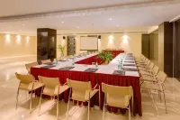 Sonotel Hotels & Resorts Pvt Ltd Hotel di Dhanbad