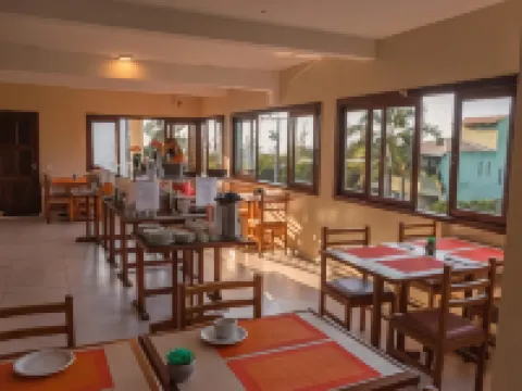 Hotel Pousada Capão Hotels in Garopaba