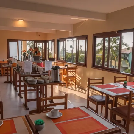 Hotel Pousada Capão