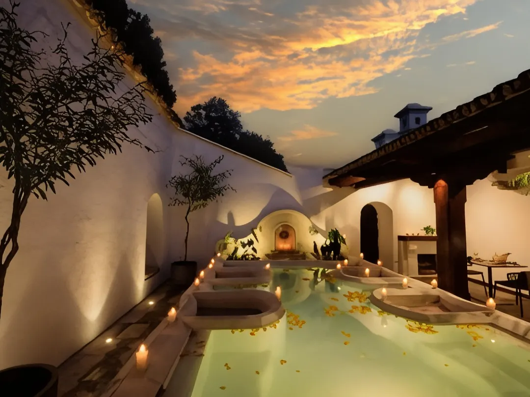 Villa Las Mil Flores - Antigua Guatemala