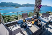Paraiso Azul Villas
