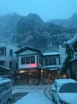 Ziyagil Konağı