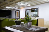 B&B Il Cavaliere Tropea - Frühstück