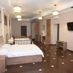 Hotel "chocolate" Hotels in Gorod Artem
