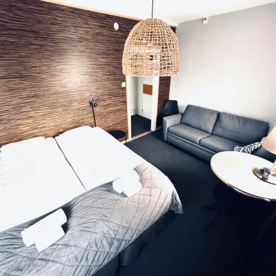 CarlstadCity H Boutique Hotell