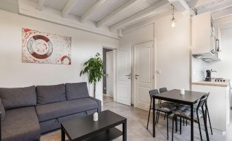 Tasteful Holiday Home in Loppem with Hot Tub