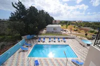 Bella Rosa Hotel Cyprus - Strand
