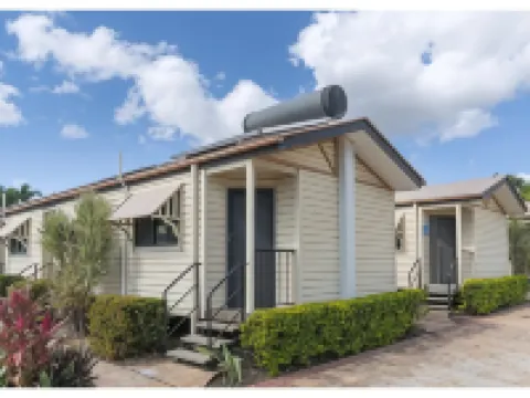 Discovery Parks - Townsville Hotels in Wulguru