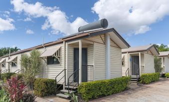 Discovery Parks - Townsville