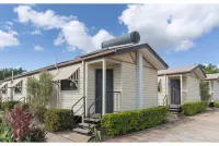 Discovery Parks - Townsville Hotels in Wulguru