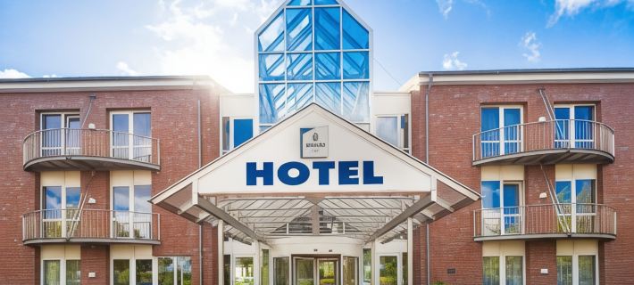 Hotel Heidehof Garni Hotels in Kreis Rendsborg-Egernførde