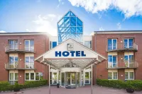 Hotel Heidehof Garni Hotels in Rendsborg