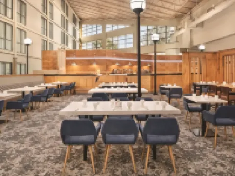 Wyndham Garden Conference Center Champaign/Urbana Hotels in Urbana