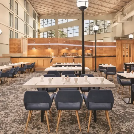 Wyndham Garden Conference Center Champaign/Urbana
