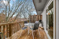 The Wonderful Windsor of OZ : Lake - Bike - Golf - Pets