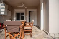 Betty's 4 Seasons in Agria