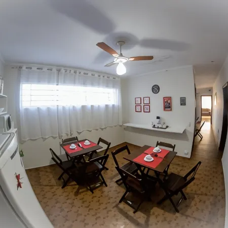 Hostel Bauru
