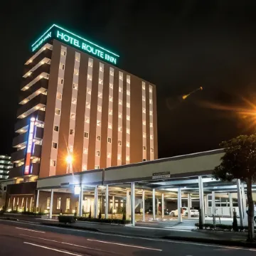 Hotel Route-Inn Fuji Chuo Koen Higashi