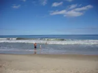 Serene Cape Escape: Cozy & Perfect for Star Gazing!