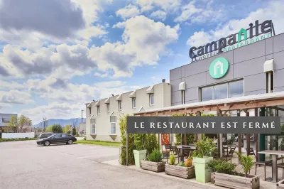 Sure Hotel by Best Western Valence Nord Hotels in Châteauneuf-sur-Isère