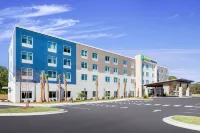 Holiday Inn Express & Suites Niceville - Eglin Area Hotel in zona Destin Fort Walton Beach Airport