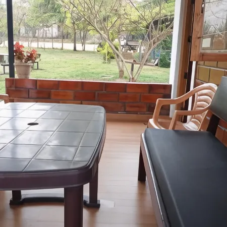 Green Hills Farm and Guest House
